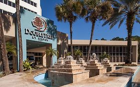 Doubletree Hotel in Jacksonville Florida